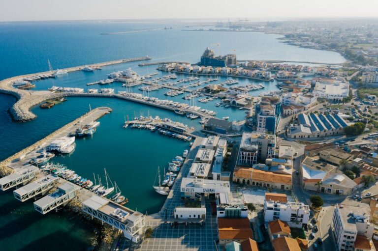 European Maritime Day in Limassol: Wenn die Hormus-Krise auf die Blue Economy trifft