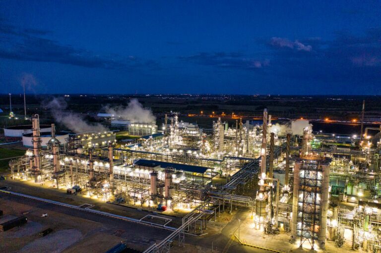Kommentar: Europas industrielle Bedrängnis im Jahr des 86-Dollar-Brent