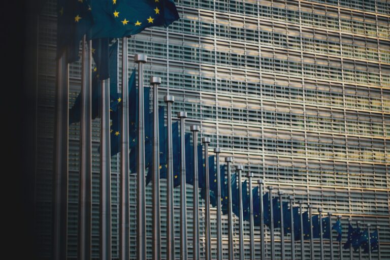 Kommission stellt Plattform für Strategische Technologien mit 50 Milliarden Euro vor