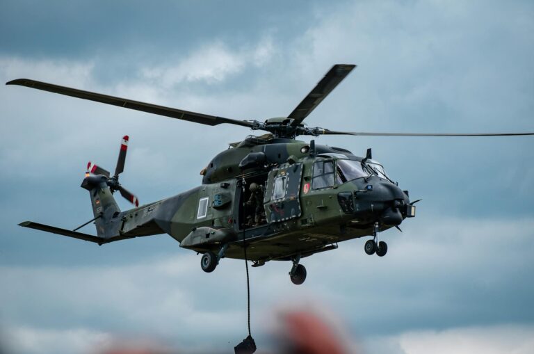 Sondervermögen-Bilanz: Bundeswehr-Beschaffungen 2026 erreichen €43 Mrd. ausgegeben