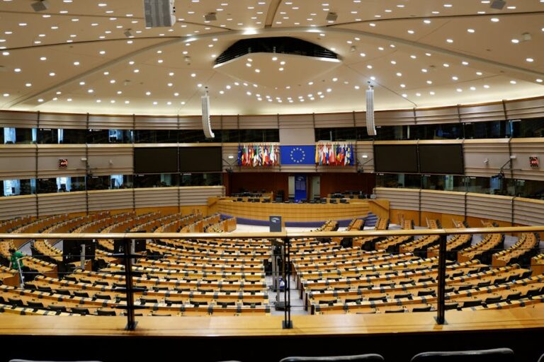 Opferschutzrichtlinie: Schlussvotum heute in Strasbourg – 75 Millionen Opfer im Blick