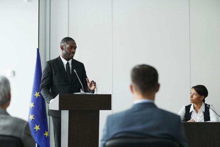 Kallas Fragestunde: EU-Strategie zum Nahen Osten auf dem Prüfstand