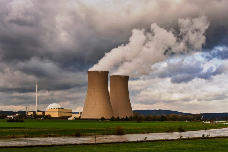 Iran-Krieg trifft deutsche Industrie: Wenn Energiepreise zur strukturellen Standortfrage werden