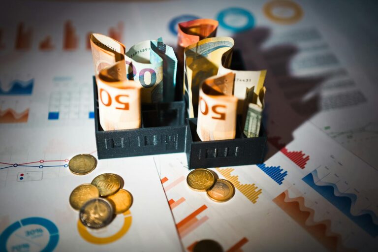 Wirtschaftsweise halbieren Prognose: Deutschlands Wachstum 2026 nur noch bei 0,5 %