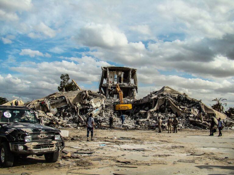 Sudan: Elf Zivilisten sterben bei Drohnenangriff auf Markt