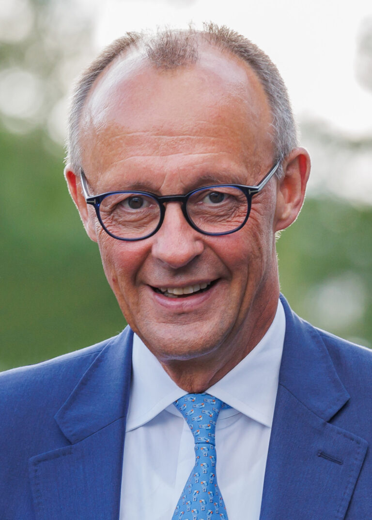 AfD erstattet Strafanzeige gegen Bundeskanzler Merz nach Bundestagsrede