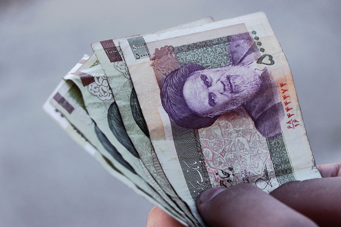 Irans Währung stürzt auf historisches Tief von 3 Millionen Rial pro Euro