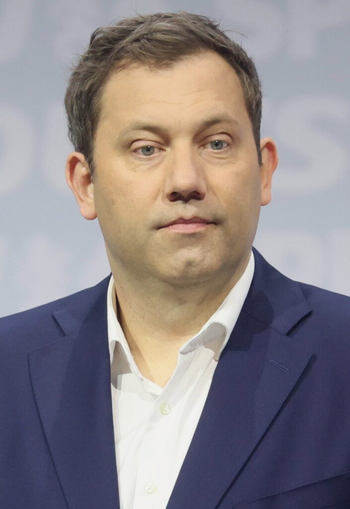 Klingbeil verteidigt Steuerreform gegen Kritik der Opposition