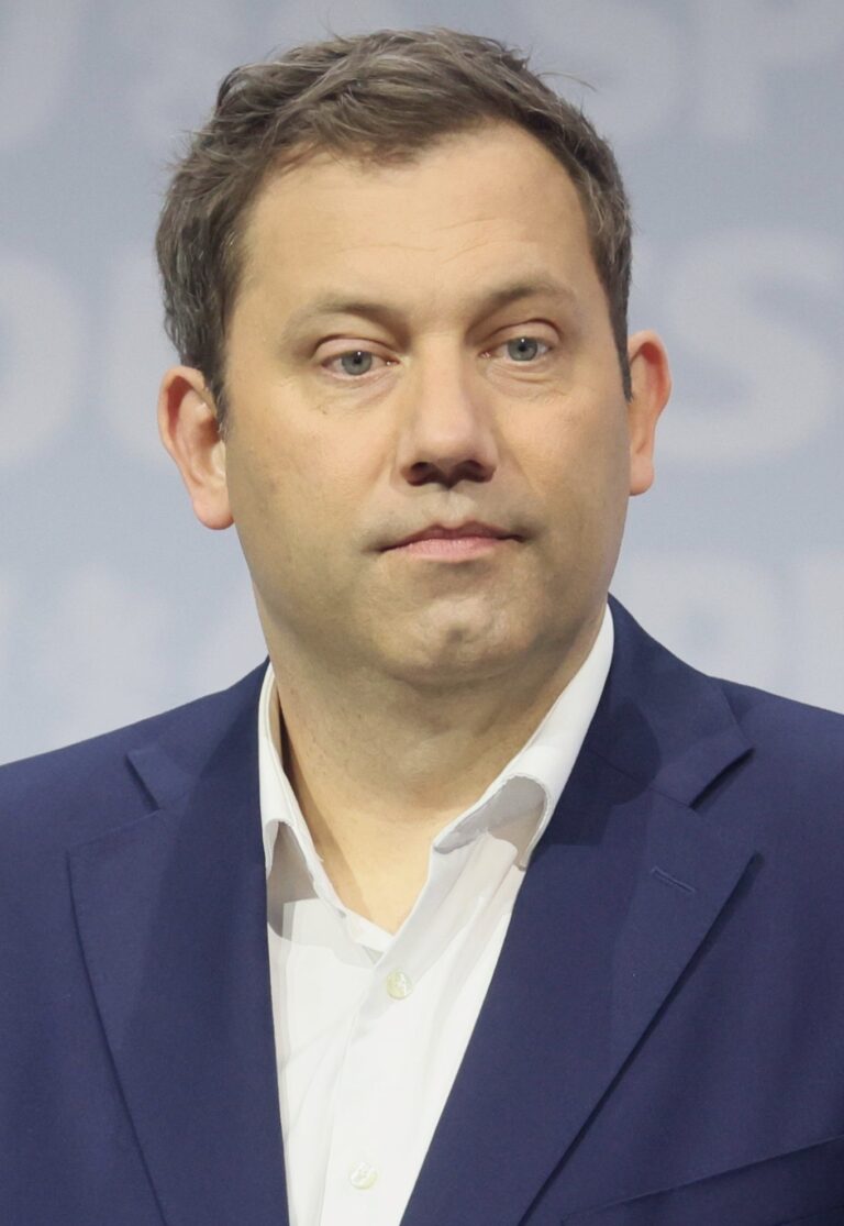 Klingbeil verteidigt Steuerreform gegen Kritik der Opposition