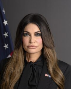 Rubio steht hinter Guilfoyle trotz Korruptionsverdacht